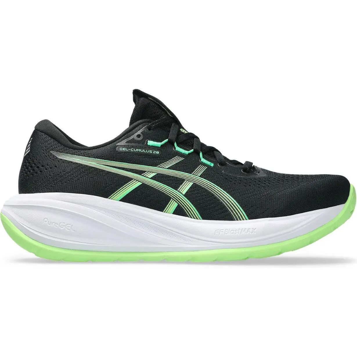 Chaussures de running Asics Gel-Cumulus 28 Chaussures de running Asics Gel-Cumulus 28